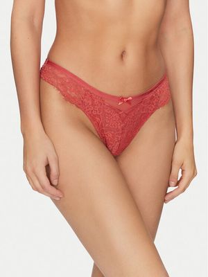 Majtki damskie Hunkemöller ze sklepu: MODIVO w kategorii: Majtki damskie - zdjęcie WP-EBWP-BKLVO-LN0_0000304558269