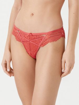 Majtki damskie Hunkemöller ze sklepu: MODIVO w kategorii: Majtki damskie - zdjęcie WP-EBWP-BKLVO-LN0_0000304558276