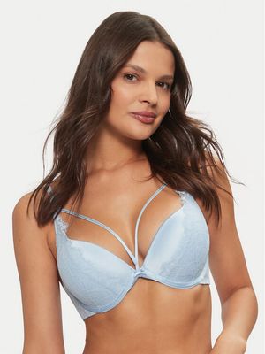 Biustonosz Hunkemöller ze sklepu: MODIVO w kategorii: Biustonosze - zdjęcie WP-EBWP-BKLVO-LN0_0000304558290
