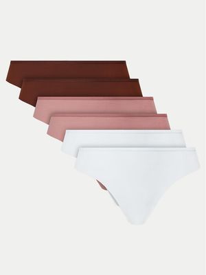 Majtki damskie na lato Hunkemöller ze sklepu: MODIVO w kategorii: Majtki damskie - zdjęcie WP-EBWP-BKLVO-LN0_0000304558368