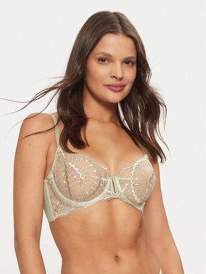 Biustonosz na wiosnę Hunkemöller ze sklepu: MODIVO w kategorii: Biustonosze - zdjęcie WP-EBWP-BKLVO-LN0_0000304558610