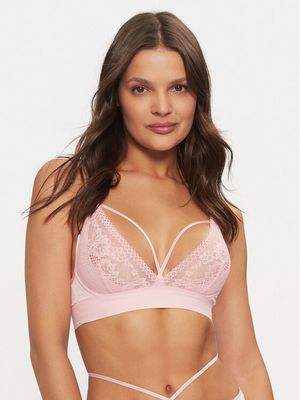 Biustonosz na wiosnę Hunkemöller ze sklepu: MODIVO w kategorii: Biustonosze - zdjęcie WP-EBWP-BKLVO-LN0_0000304558641