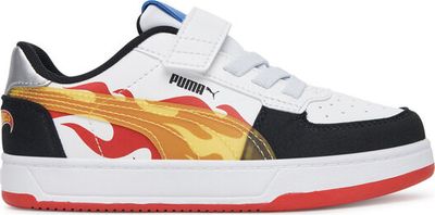 Buty sportowe dziecięce wiosenne Puma ze sklepu: MODIVO w kategorii: Buty sportowe dziecięce - zdjęcie WP-EBWP-BKLVO-LN0_0000304558672