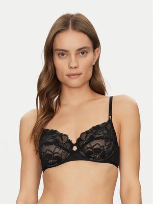 Hunkemöller - Biustonosz elegancki ze sklepu: MODIVO w kategorii: Biustonosze - zdjęcie WP-EBWP-BKLVO-LN0_0000304558689