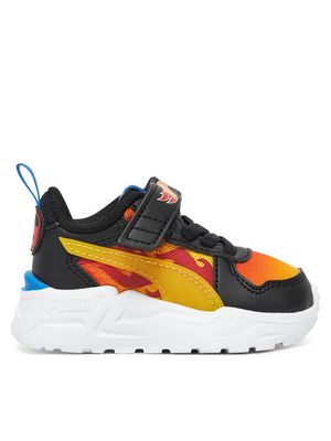 Puma - Buty sportowe dziecięce wiosenne ze sklepu: MODIVO w kategorii: Buty sportowe dziecięce - zdjęcie WP-EBWP-BKLVO-LN0_0000304558733