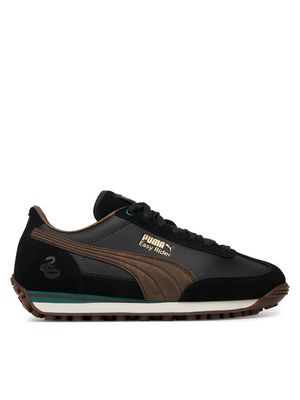 Puma - Buty sportowe dziecięce na wiosnę na jesień ze sklepu: MODIVO w kategorii: Buty sportowe dziecięce - zdjęcie WP-EBWP-BKLVO-LN0_0000304558771