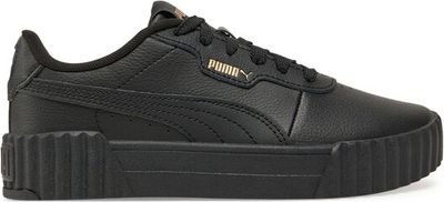 Buty sportowe dziecięce jesienne Puma ze sklepu: MODIVO w kategorii: Buty sportowe dziecięce - zdjęcie WP-EBWP-BKLVO-LN0_0000304558795