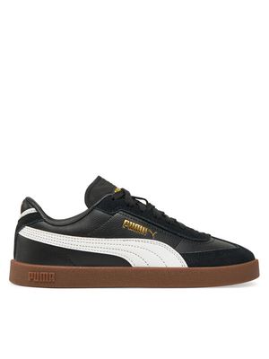 Buty sportowe dziecięce na wiosnę Puma ze sklepu: MODIVO w kategorii: Buty sportowe dziecięce - zdjęcie WP-EBWP-BKLVO-LN0_0000304558801