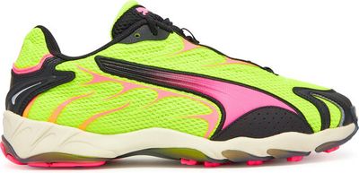 Puma - Buty sportowe męskie na wiosnę ze sklepu: MODIVO w kategorii: Buty sportowe męskie - zdjęcie WP-EBWP-BKLVO-LN0_0000304558849