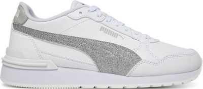 Buty sportowe dziecięce na wiosnę Puma ze sklepu: MODIVO w kategorii: Buty sportowe dziecięce - zdjęcie WP-EBWP-BKLVO-LN0_0000304558894