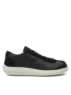 Buty sportowe damskie wiosenne ECCO ze sklepu: MODIVO w kategorii: Buty sportowe damskie - zdjęcie WP-EBWP-BKLVO-LN0_0000304558931