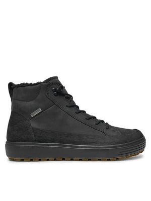 ECCO - Buty zimowe męskie na zimę ze sklepu: MODIVO w kategorii: Buty zimowe męskie - zdjęcie WP-EBWP-BKLVO-LN0_0000304559174