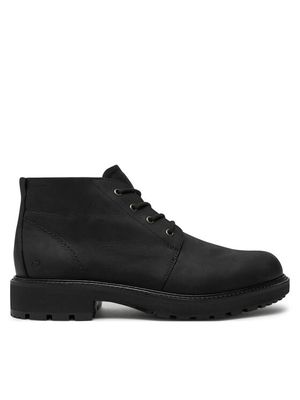 Buty zimowe męskie zimowe ECCO ze sklepu: MODIVO w kategorii: Buty zimowe męskie - zdjęcie WP-EBWP-BKLVO-LN0_0000304559266
