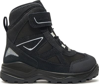 Buty zimowe dziecięce zimowe ECCO ze sklepu: MODIVO w kategorii: Buty zimowe dziecięce - zdjęcie WP-EBWP-BKLVO-LN0_0000304559273