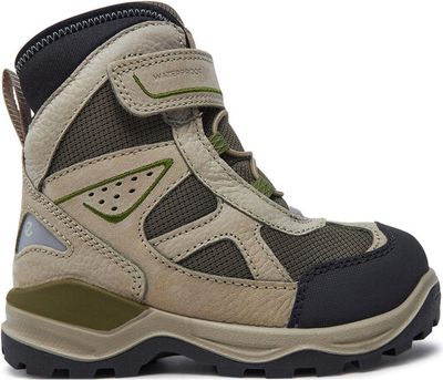 Buty zimowe dziecięce na zimę ECCO ze sklepu: MODIVO w kategorii: Buty zimowe dziecięce - zdjęcie WP-EBWP-BKLVO-LN0_0000304559297