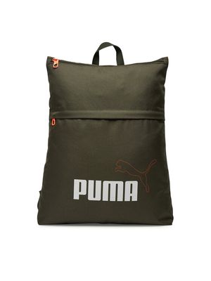 Plecak Puma ze sklepu: MODIVO w kategorii: Plecaki - zdjęcie WP-EBWP-BKLVO-LN0_0000304559518