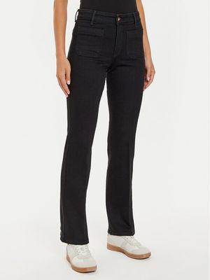 Wrangler - Jeansy damskie ze sklepu: MODIVO w kategorii: Jeansy damskie - zdjęcie WP-EBWP-BKLVO-LN0_0000304560019