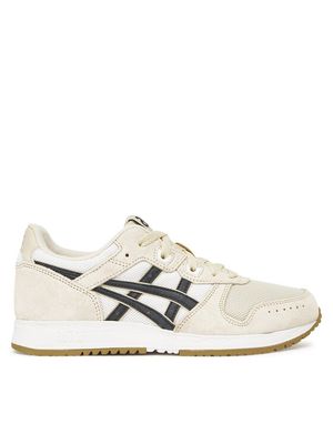 Buty sportowe damskie wiosenne asics ze sklepu: MODIVO w kategorii: Buty sportowe damskie - zdjęcie WP-EBWP-BKLVO-LN0_0000304560163
