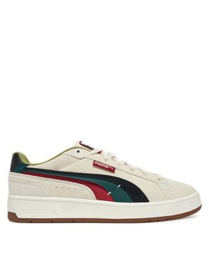 Buty sportowe męskie na wiosnę Puma ze sklepu: MODIVO w kategorii: Buty sportowe męskie - zdjęcie WP-EBWP-BKLVO-LN0_0000304560255