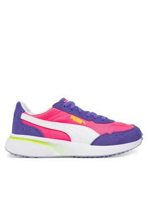 Buty sportowe damskie na wiosnę Puma ze sklepu: MODIVO w kategorii: Buty sportowe damskie - zdjęcie WP-EBWP-BKLVO-LN0_0000304560316