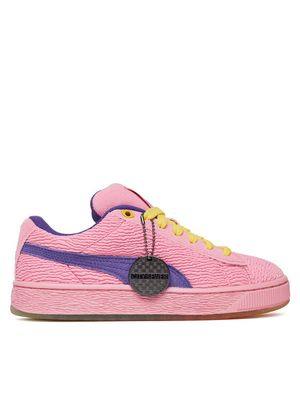Puma - Buty sportowe dziecięce wiosenne ze sklepu: MODIVO w kategorii: Buty sportowe dziecięce - zdjęcie WP-EBWP-BKLVO-LN0_0000304560330