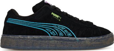 Puma - Buty sportowe damskie wiosenne ze sklepu: MODIVO w kategorii: Buty sportowe damskie - zdjęcie WP-EBWP-BKLVO-LN0_0000304560484