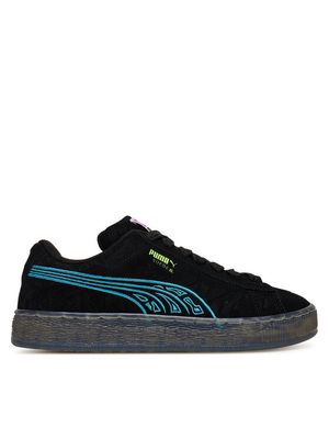 Puma - Buty sportowe damskie wiosenne ze sklepu: MODIVO w kategorii: Buty sportowe damskie - zdjęcie WP-EBWP-BKLVO-LN0_0000304560484