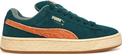 Buty sportowe męskie wiosenne Puma ze sklepu: MODIVO w kategorii: Buty sportowe męskie - zdjęcie WP-EBWP-BKLVO-LN0_0000304560507