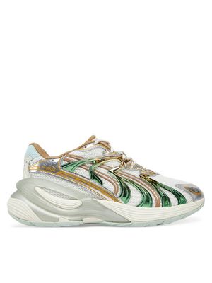 Buty sportowe damskie wiosenne Puma ze sklepu: MODIVO w kategorii: Buty sportowe damskie - zdjęcie WP-EBWP-BKLVO-LN0_0000304560552