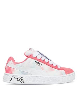 Buty sportowe dziecięce na wiosnę Puma ze sklepu: MODIVO w kategorii: Buty sportowe dziecięce - zdjęcie WP-EBWP-BKLVO-LN0_0000304560569