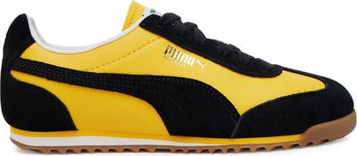 Buty sportowe męskie jesienne Puma ze sklepu: MODIVO w kategorii: Buty sportowe męskie - zdjęcie WP-EBWP-BKLVO-LN0_0000304560590
