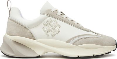 Buty sportowe damskie wiosenne Tory Burch ze sklepu: MODIVO w kategorii: Buty sportowe damskie - zdjęcie WP-EBWP-BKLVO-LN0_0000304560910