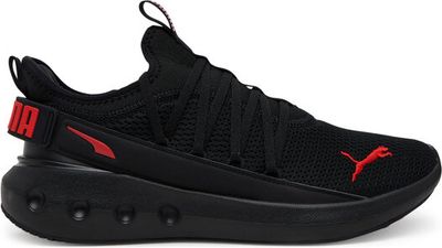 Buty sportowe męskie jesienne Puma ze sklepu: MODIVO w kategorii: Buty sportowe męskie - zdjęcie WP-EBWP-BKLVO-LN0_0000304561245