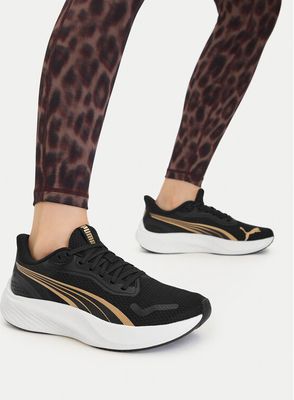 Buty sportowe damskie na wiosnę Puma ze sklepu: MODIVO w kategorii: Buty sportowe damskie - zdjęcie WP-EBWP-BKLVO-LN0_0000304561467