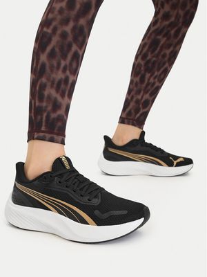 Buty sportowe damskie na wiosnę Puma ze sklepu: MODIVO w kategorii: Buty sportowe damskie