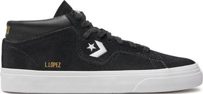 Buty sportowe męskie na wiosnę Converse ze sklepu: MODIVO w kategorii: Buty sportowe męskie - zdjęcie WP-EBWP-BKLVO-LN0_0000304561641