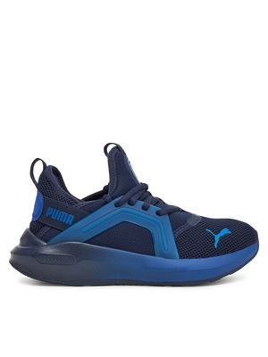 Buty sportowe dziecięce na wiosnę Puma ze sklepu: MODIVO w kategorii: Buty sportowe dziecięce - zdjęcie WP-EBWP-BKLVO-LN0_0000304562259