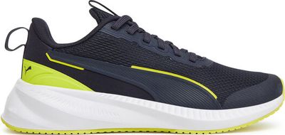Buty sportowe dziecięce na wiosnę Puma ze sklepu: MODIVO w kategorii: Buty sportowe dziecięce - zdjęcie WP-EBWP-BKLVO-LN0_0000304562334