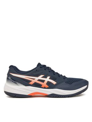 Buty sportowe męskie na wiosnę asics ze sklepu: MODIVO w kategorii: Buty sportowe męskie - zdjęcie WP-EBWP-BKLVO-LN0_0000304563003