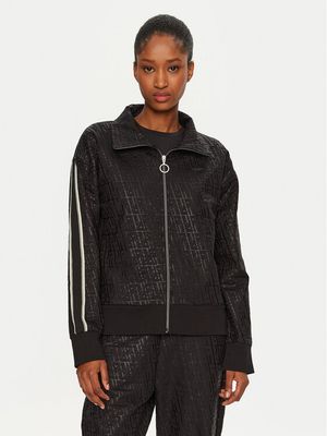 Bluza damska Aeronautica Militare ze sklepu: MODIVO w kategorii: Bluzy damskie - zdjęcie WP-EBWP-BKLVO-LN0_0000304565236