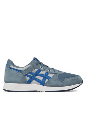 Buty sportowe męskie wiosenne asics ze sklepu: MODIVO w kategorii: Buty sportowe męskie - zdjęcie WP-EBWP-BKLVO-LN0_0000304566318
