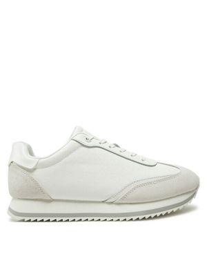 Calvin Klein - Buty sportowe damskie na wiosnę ze sklepu: MODIVO w kategorii: Buty sportowe damskie - zdjęcie WP-EBWP-BKLVO-LN0_0000304566899