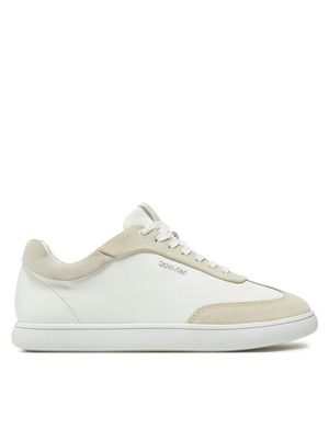 Buty sportowe damskie na wiosnę Calvin Klein ze sklepu: MODIVO w kategorii: Buty sportowe damskie - zdjęcie WP-EBWP-BKLVO-LN0_0000304567148