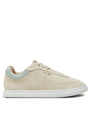 Buty sportowe damskie wiosenne Calvin Klein ze sklepu: MODIVO w kategorii: Buty sportowe damskie - zdjęcie WP-EBWP-BKLVO-LN0_0000304567193
