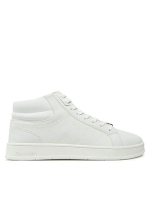 Buty sportowe męskie na wiosnę Calvin Klein ze sklepu: MODIVO w kategorii: Buty sportowe męskie - zdjęcie WP-EBWP-BKLVO-LN0_0000304567421