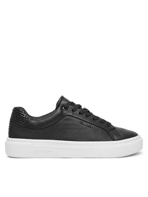 Buty sportowe damskie na wiosnę Calvin Klein ze sklepu: MODIVO w kategorii: Buty sportowe damskie - zdjęcie WP-EBWP-BKLVO-LN0_0000304567513