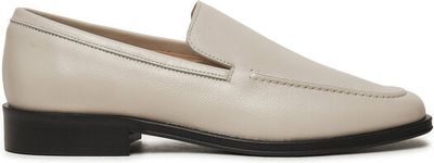 Lordsy na jesień Calvin Klein ze sklepu: MODIVO w kategorii: Lordsy damskie - zdjęcie WP-EBWP-BKLVO-LN0_0000304567544