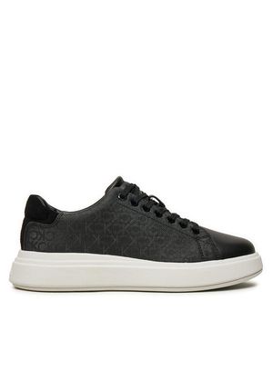 Buty sportowe damskie na wiosnę Calvin Klein ze sklepu: MODIVO w kategorii: Buty sportowe damskie - zdjęcie WP-EBWP-BKLVO-LN0_0000304567568