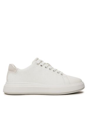Buty sportowe damskie na wiosnę Calvin Klein ze sklepu: MODIVO w kategorii: Buty sportowe damskie - zdjęcie WP-EBWP-BKLVO-LN0_0000304567575