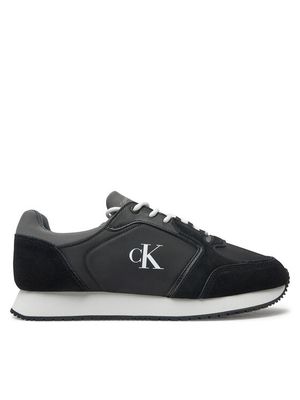 Calvin Klein Jeans - Buty sportowe męskie na jesień ze sklepu: MODIVO w kategorii: Buty sportowe męskie - zdjęcie WP-EBWP-BKLVO-LN0_0000304567773